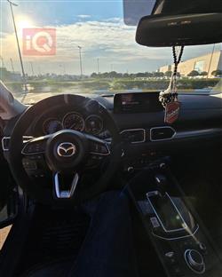 مازدا CX-5